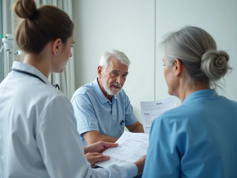 Chronic Conditions and Early Intervention: What You Need to Know