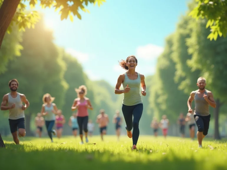 The Benefits of Exercise Physiology for Mental Health