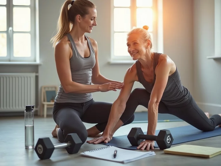 Personalized Exercise Programs for Diabetes Management