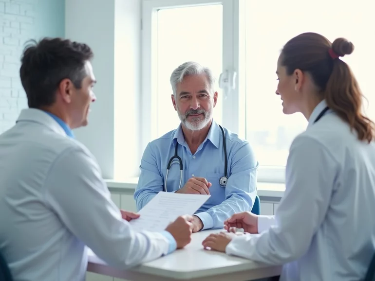The Role of Primary Care in Early Detection and Prevention of Chronic Illnesses
