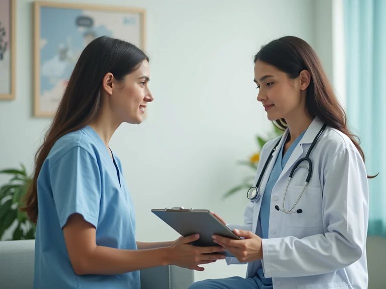 Navigating Early Intervention for Silent Chronic Conditions: Tips and Strategies