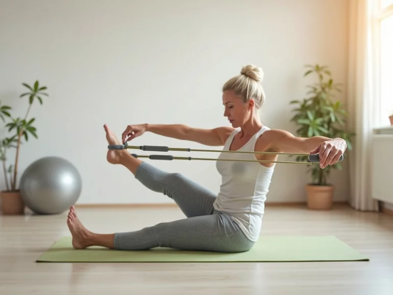 Exercise Physiology for Arthritis: Reducing Pain and Improving Mobility