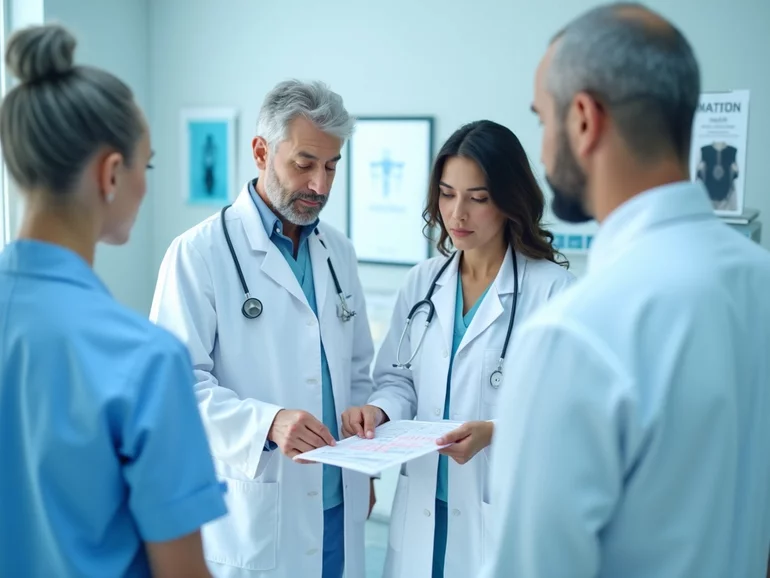 How Early Detection Can Prevent Chronic Diseases: Expert Insights