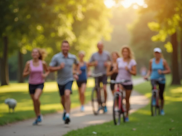 How Exercise Physiology Improves Heart Health