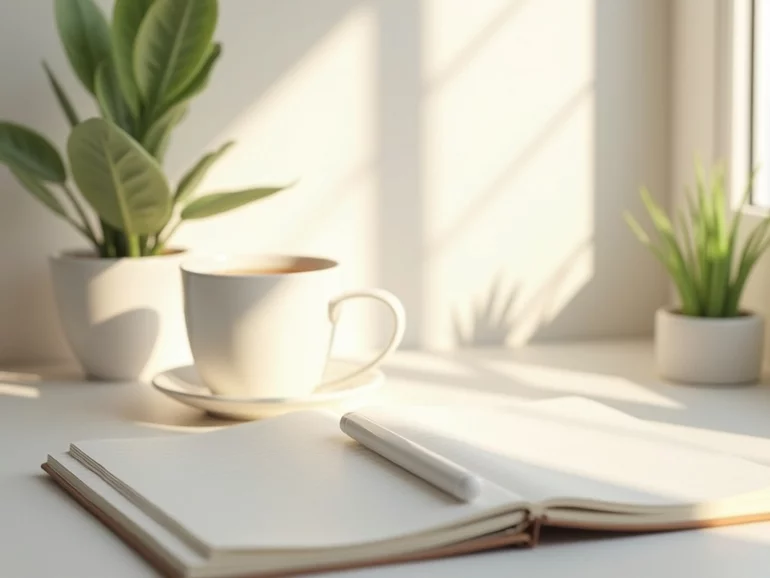 Creating a Stress Management Plan for Chronic Illness