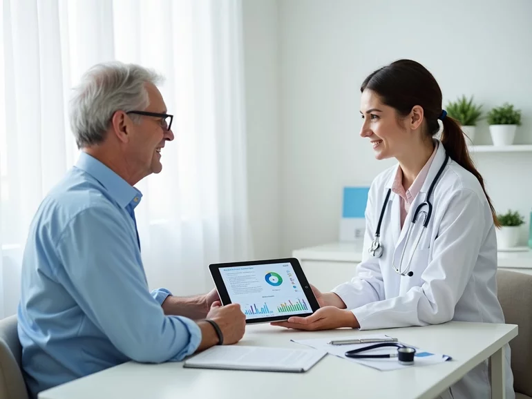 Early Intervention for Chronic Conditions: Reducing Healthcare Costs Effectively